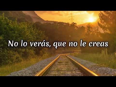 Loyda Olmeda - Mi Corazon Lo Sabe Bien (pista con letra)