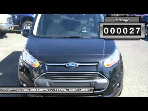 2014 FORD TRANSIT CONNECT WAGON Old Bridge, NJ 141280