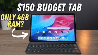 Lenovo Idea Tab Review: Watch Before Buying!