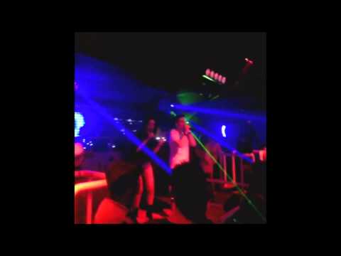 CHRIS THRACE & KATE LINN & BRIANNA (in ISTANBUL )