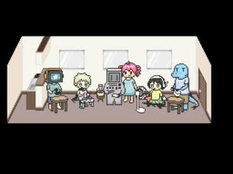 クロマグロがとんでくる - ころんば [Official MV - Re-Uproad]