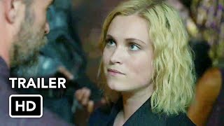 The 100 - Trailer 1