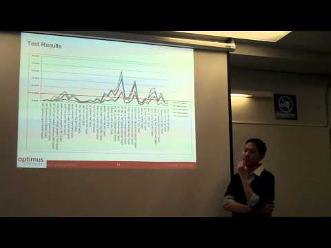 Performance Testing using HP LoadRunner - Part 4 of 8