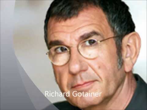 Richard Gotainer - Treize envie de toi.
