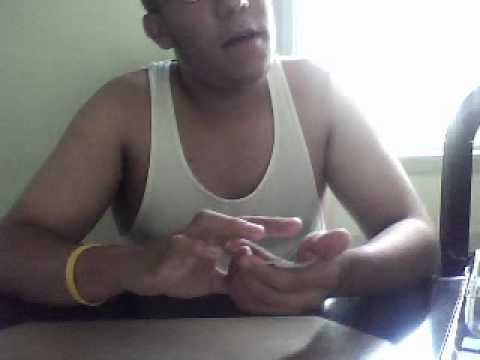 2 Jokers 1 Ace Card Trick