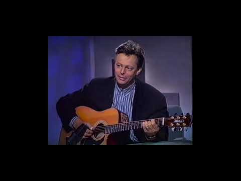 Old Fashioned Love Song Tommy Emmanuel