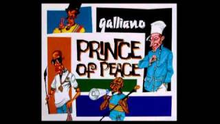 galliano - prince of peace (attica blues remix)