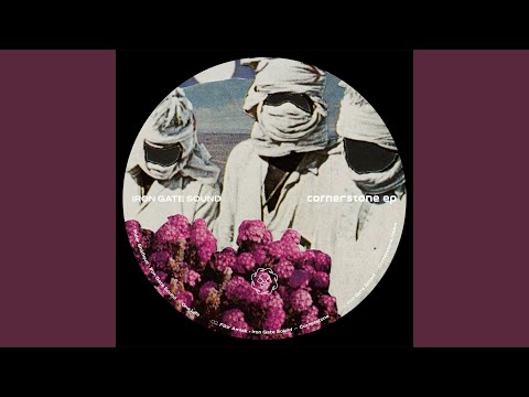 Cornerstone feat. Fikir Amlak