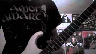 Possessed holy hell cover