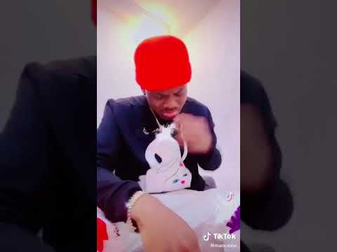 Maccasio freestyle  (OHH AMA)