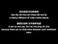 光辉岁月 [Gwong Fai Seui Yuet] (Cantonese pinyin & Translation)