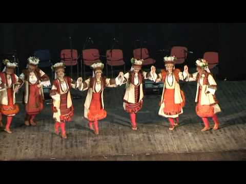 KUD "Svetozar Markovic" Umka - Lazarenki