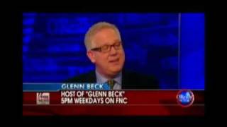 Beck: WikiLeaks, Al Qaeda, Obama, Soros Connections