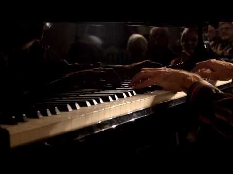 Zetilin Meets Monk = Denny Zeitlin Solo Piano  - Trinkle Tinkle