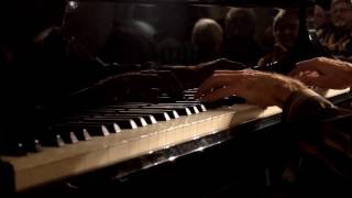 Zetilin Meets Monk = Denny Zeitlin Solo Piano  - Trinkle Tinkle