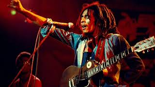 Bob Marley - Trenchtown Rock - Them Belly Full- Live 75 &quot;Nuevo Audio Full HD