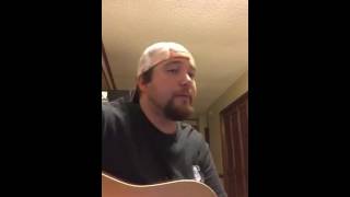 Billy currington cover bad day of fishing