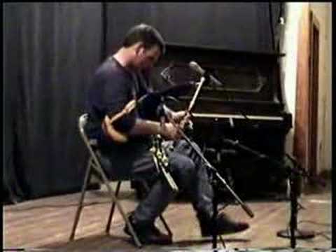 Uilleann Pipes Jerry O'Sullivan