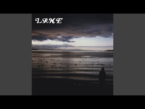 Higher Than Merry - LAKE (USA)