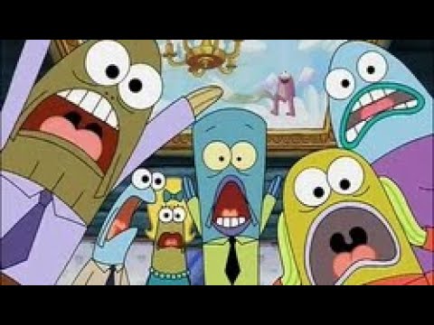 Characters Inc part 6 harryhausen