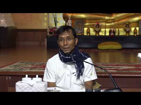 248-ปฏิบัติธรรม 27 มิ.ย.-1 ก.ค.61 (7).ขันธ์ 5 เป็นทุกขสัจ