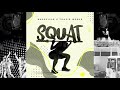 Marzville x Travis World - Squat | SOCA 2020