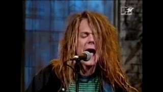 Soul Asylum - Runaway Train - 1993 05 28
