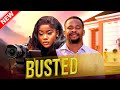 BUSTED (Peace Onuoha Movies 2023) Zubby Michael Movies 2023 Nigerian Latest Full Movies
