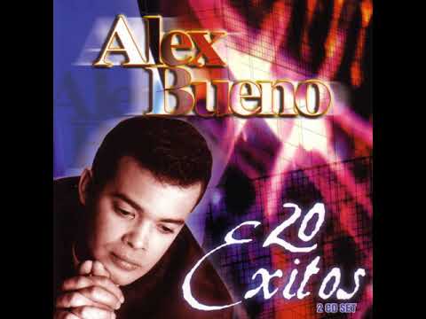 Alex Bueno-Yo me ire