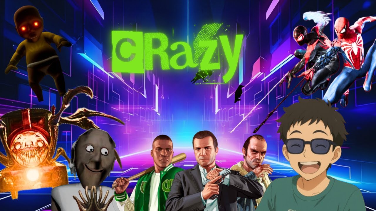 LIVE Gameplay: Crown Childcare Chaos in Act 4