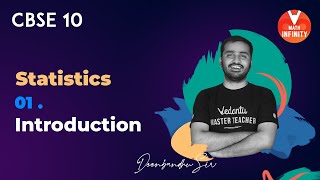 Statistics Class 10 [Introduction ] | Class 10 Maths Chapter 14 | NCERT Solutions | Vedantu