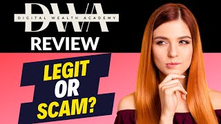 Digital Wealth Academy Master Resell Rights Review (DWA MRR Review)