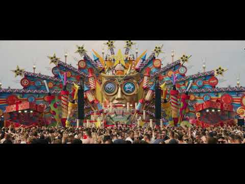 Intents Festival 2018 - The Ultimate Celebration