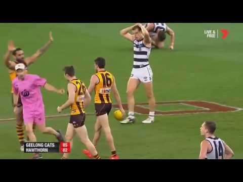 AFL Top 10 Wins of 2016
