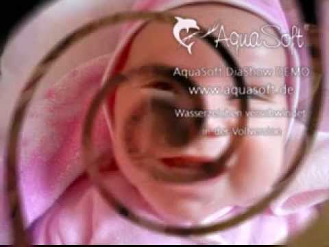 rodila se mala leandra