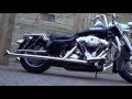 Harley Davidson idle control EFI low idle speed idle ...