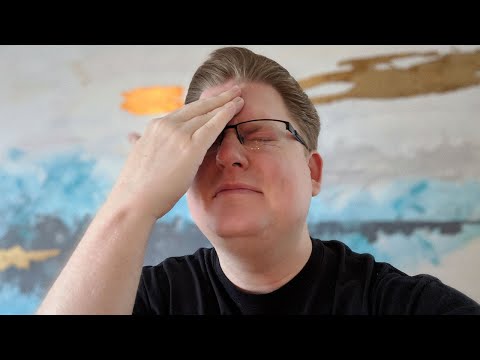 Wir werden alle verarscht.