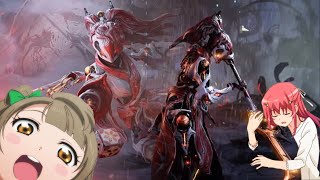 Warframe - Sickening pulse is finally viable