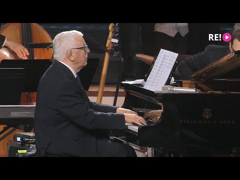 Daumants Kalniņš, RDZK, Raimonds Pauls – "Pērļu zvejnieks"