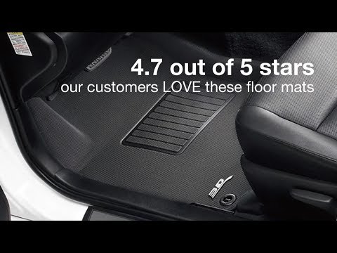 MAXpider Floor Mats Review