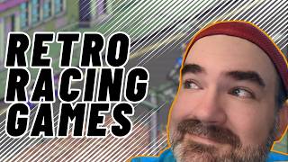 Retro Racing Games That Still Go FAST In 2024!