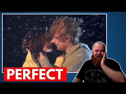 Ed Sheeran's Perfect Is Well....Perfect! @EdSheeran (sponsor song)
