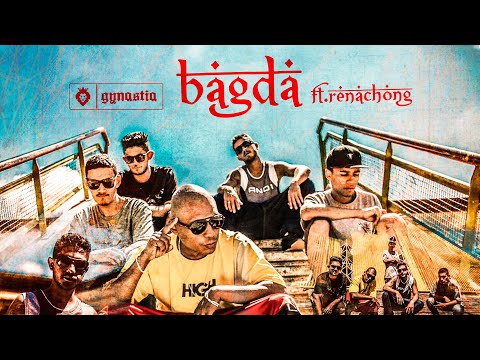 GYNASTIA Ft. Renachong - Bagdá (Prod. DJ Caique) VideoClipe