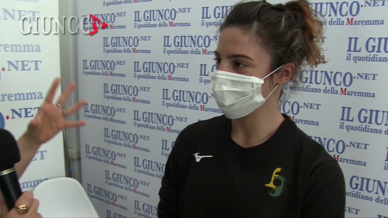 #maremmani: Ambra Sabatini, il personaggio dell’anno che sogna una medaglia a Tokyo