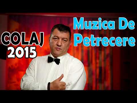Neluta Bucur, George Nicoloiu si Coco - Colaj muzica de petrecere si nunta