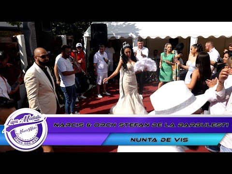 Narcis & Stefan de la Barbulesti - Nunta de vis Vali Lanche by 👍🏻NeverHideEvents🔔