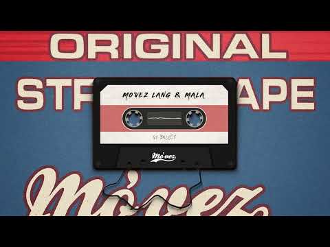 4. Mo'vez Lang - 41 balles feat Mala