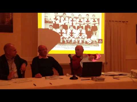 ParmaFanzine.it - "I Signori del Gol - Un Secolo di Bomber Crociati" - 1