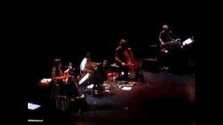 The Magnetic Fields - You Must Be Out Of Your Mind (Live @ Royal Festival Hall, London, 25.04.12)