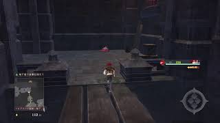 イース9　モンストルム・ノクス　＃6